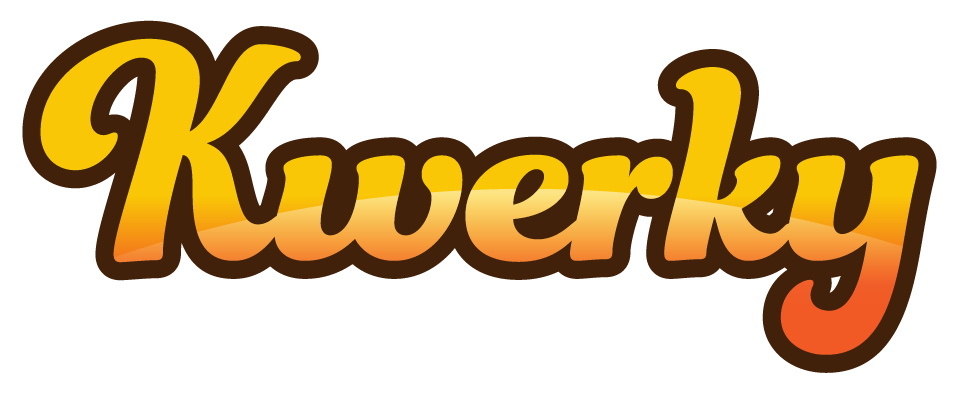 Kwerky Logo